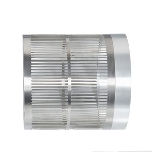 Master Trimmer Peladora MT Dry 100 Tambor Seco