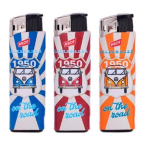 Mechero Piezo 50 ud. Volkswagen