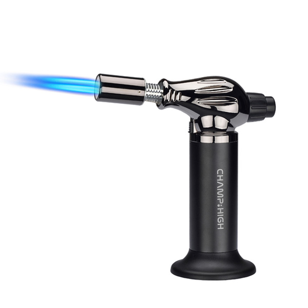 Mechero Soplete Brulle Tatin Tataki