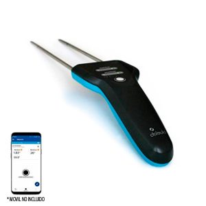 Medidor Suelo Ec/Humedad/Temperatura Bluelab Pulse Meter