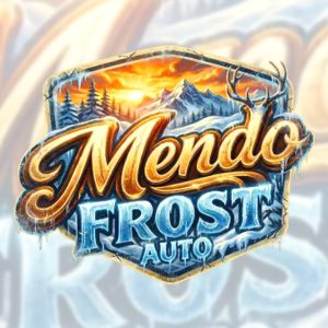 Mendo Frost FastBuds Seeds