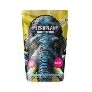 Micro Plant Roots 20 gr. Trabe