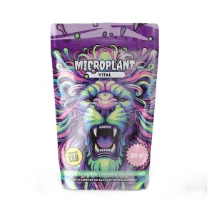 Micro Plant Vital 20 gr. Trabe