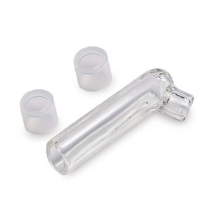 Mighty Boquilla Cristal