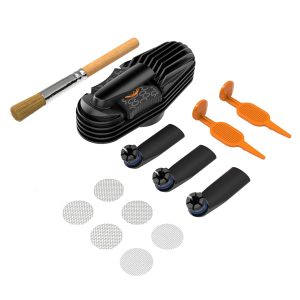 Mighty Juego de piezas de Desgaste