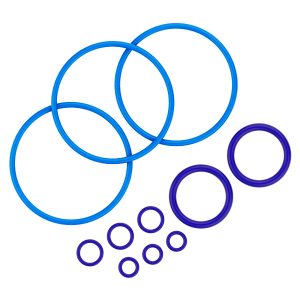 Mighty Kit Juntas de Sellado