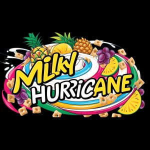Milky Hurricane Elev8 Seeds