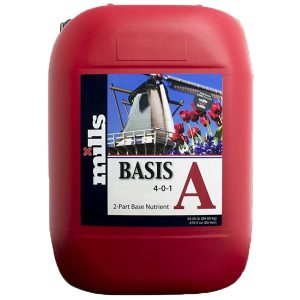 Mills Basis A 20 lt.