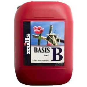 Mills Basis B 20 lt.
