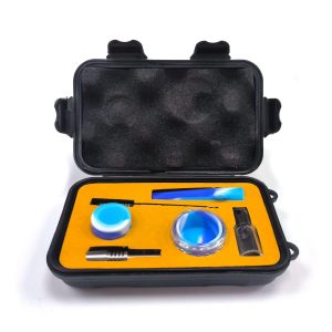 Nectar Colector Quartz & Titanium Box 6 Piezas