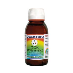 Oleatbio CCK 100 ml. Trabe