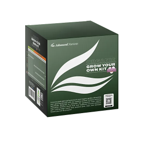 Organic Grow Your Own Kit Advanced Nutrients