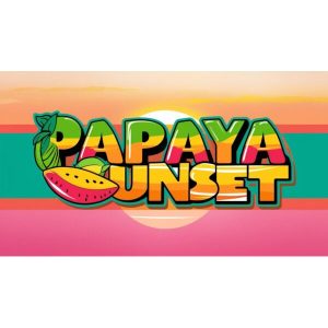 Papaya Sunset Elev8 Seeds