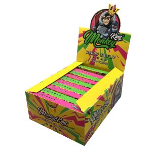 Papel Monkey King Size Tips & Tray Ready to Fly