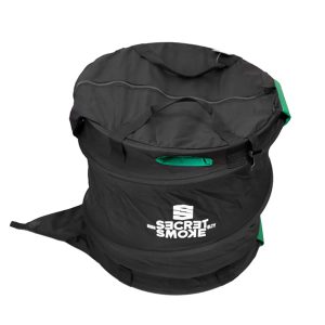 Peladora Dry Trimmer Bag Secret Smoke