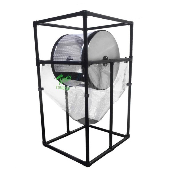 Peladora TT 2100 Tom´s Tumbler