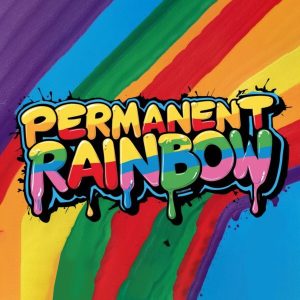 Permanent Rainbow Elev8 Seeds