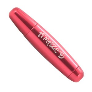 Pipa Amazed Aluminio Red Red Eye