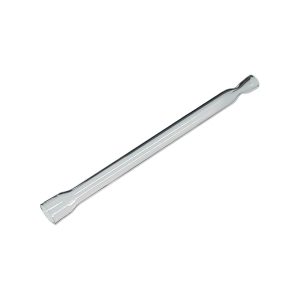 Pipa Cristal Boquilla Borosilicato BHO 8 cm. 50 uds.