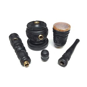 Pipa Madera Convertible M