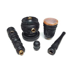 Pipa Madera Convertible XS