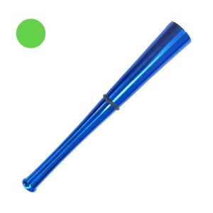 Pipa Metal Boquilla Enfriadora Spliff Mix Color