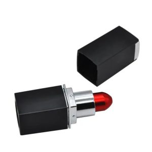 Pipa Metal Camuflaje Pintalabios