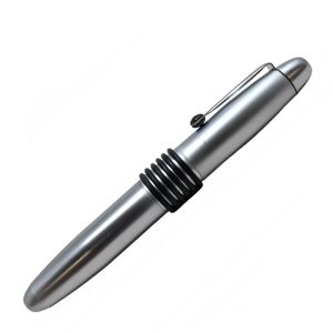 Pipa One Hilter Boligrafo Metal Funda