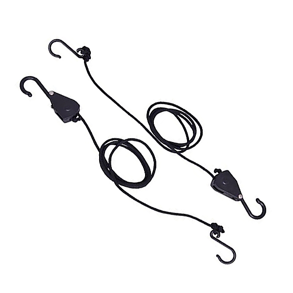 Poleas con freno 2 ud. Max. 5 kg Pure Factory