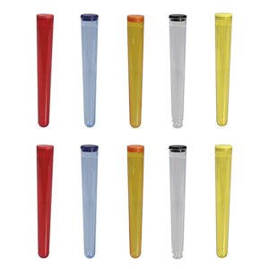 Porta Cigarros 140 mm. Fat Pack 10 ud. Mix Color