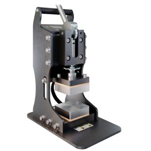 Prensa Rosin Graveda 2 Tn. (Placa 7.5x7.5 cm.)