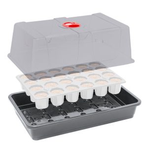 Propagador 23x37x18 cm.