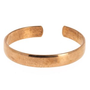 Pulsera Cobre - Natural