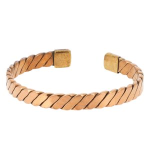 Pulsera Cobre - Sakti