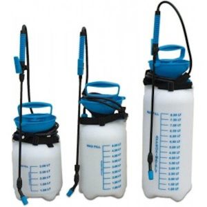 Pulverizador Presion 8 l HydroFlow