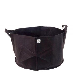 Pure Pot Maceta Textil 227 lt. 60 gal con Asas