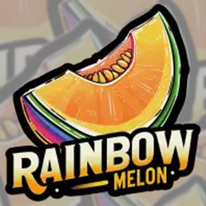 Rainbow Melon FastBuds Seeds