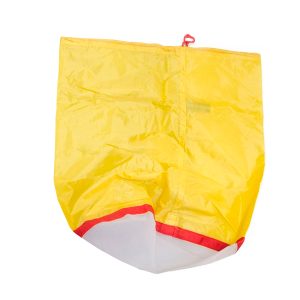 Secret Icer Bolsa 20 lt. 190 micras Amarillo