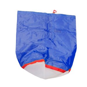 Secret Icer Bolsa 20 lt. 45 micras Azul