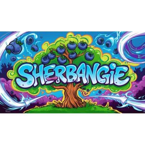 Sherbangie Elev8 Seeds