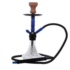 Shisha Al Malik Tiddas 45 cm.