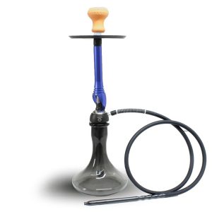 Shisha Mandala Z-19 & Bag Blue 65 cm.