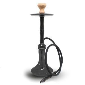 Shisha Mandala Z-20 & Bag Black 60 cm.