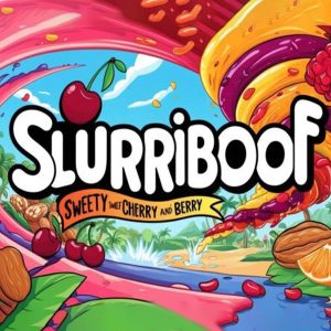 Semillas feminizadas Slurriboof de Elev8 Seeds para cultivo