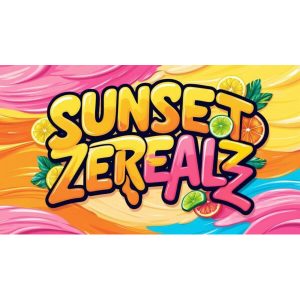 Sunset Zerealz Elev8 Seeds