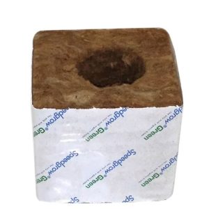 Taco Speedgrow 7.5 x 7.5 x 6.5 cm. Agujero 35 mm.