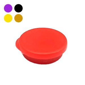 Tapon colores Porta Cigarros 100 mm.