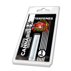 Terpenes Strawberry Diesel 1 ml. Plant of Life