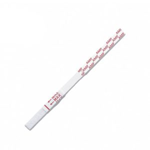 Test Amph 300 ng/ml.