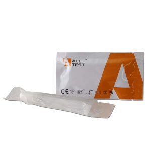 Test Thc Saliva 3.5 ng/ml.